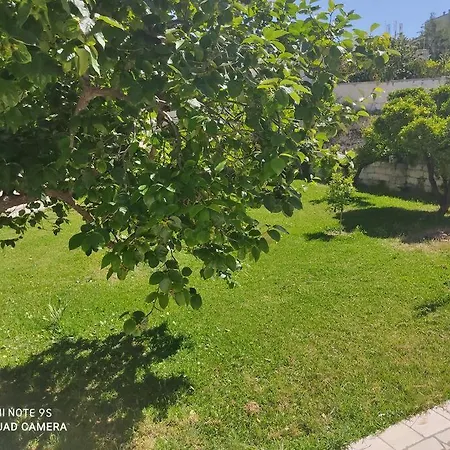 Villa Lucetta Otranto Exterior photo