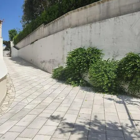 Villa Lucetta Otranto Exterior photo