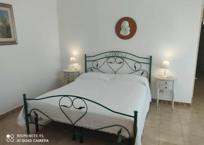 Villa Lucetta
