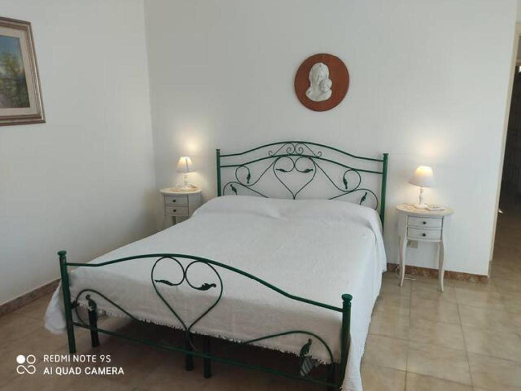 Lucetta Holiday home Otranto