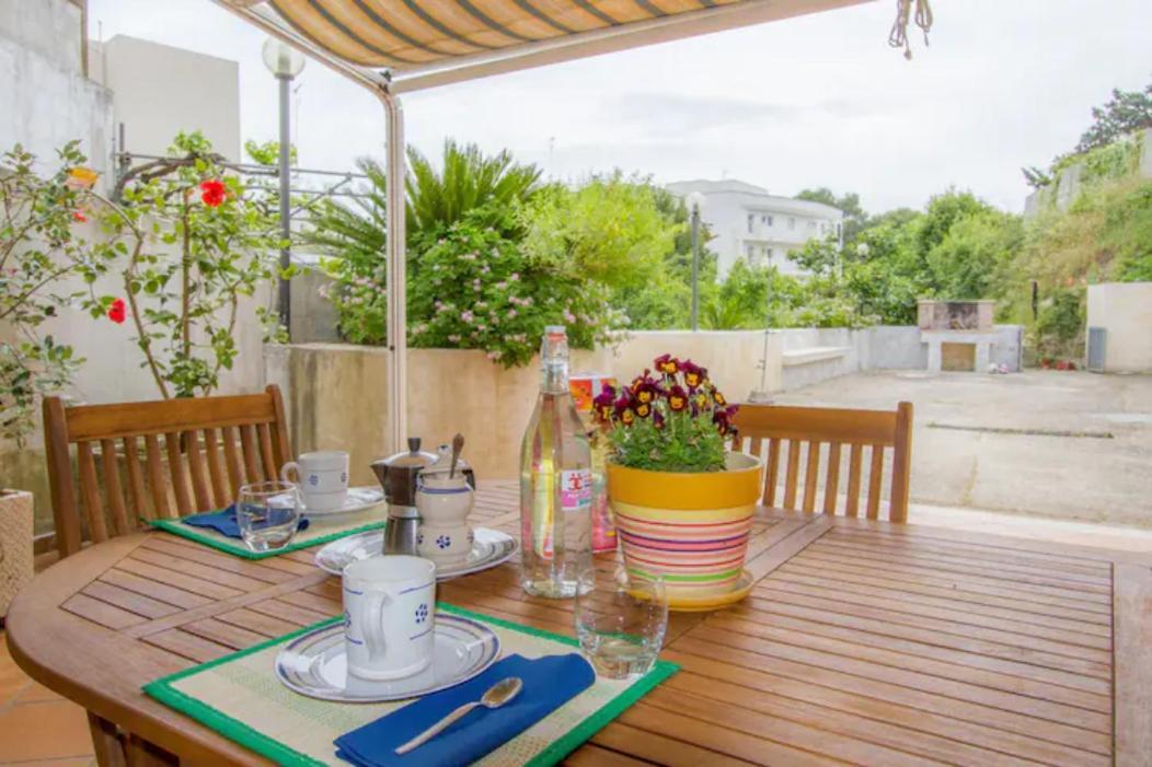 Holiday home Lucetta Otranto