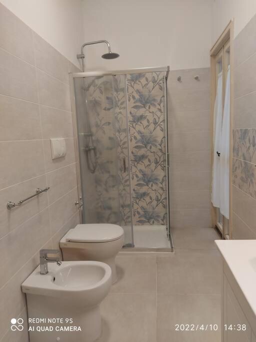 Lucetta Holiday home Otranto