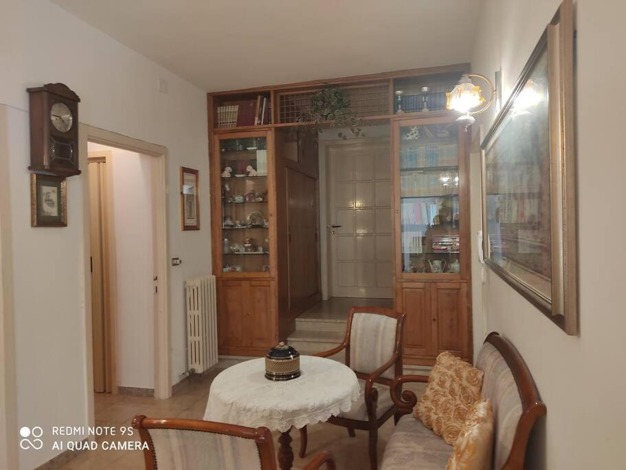 Lucetta * Otranto