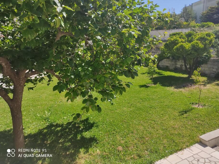 Holiday home Lucetta Otranto