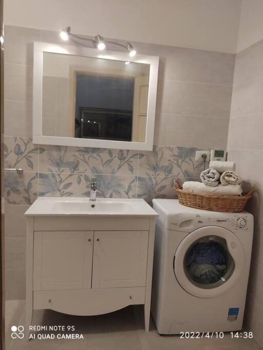 Holiday home Lucetta Otranto