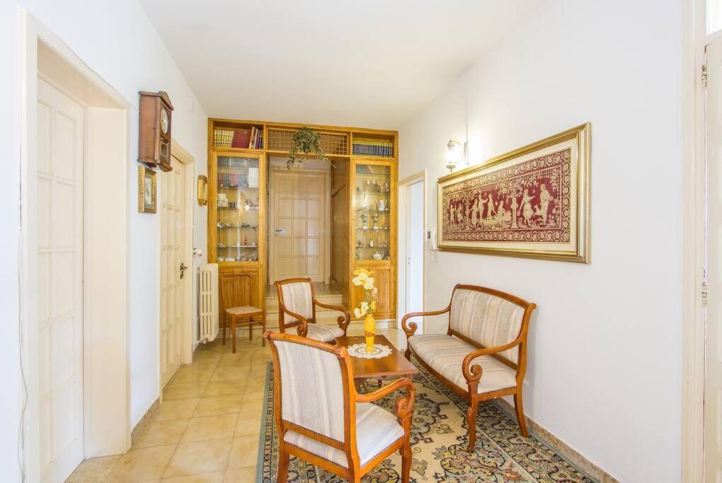 Holiday home Lucetta Otranto