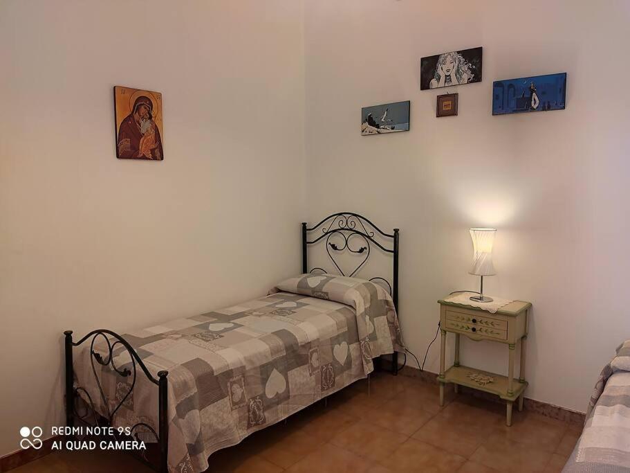 Lucetta Ferienhaus *