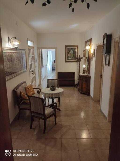 Lucetta * Otranto