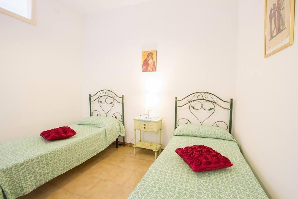 Holiday home Lucetta *