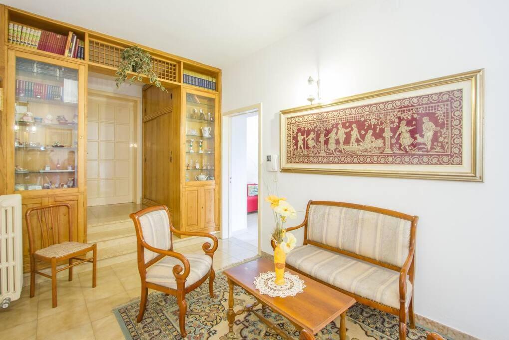 Lucetta Holiday home Otranto