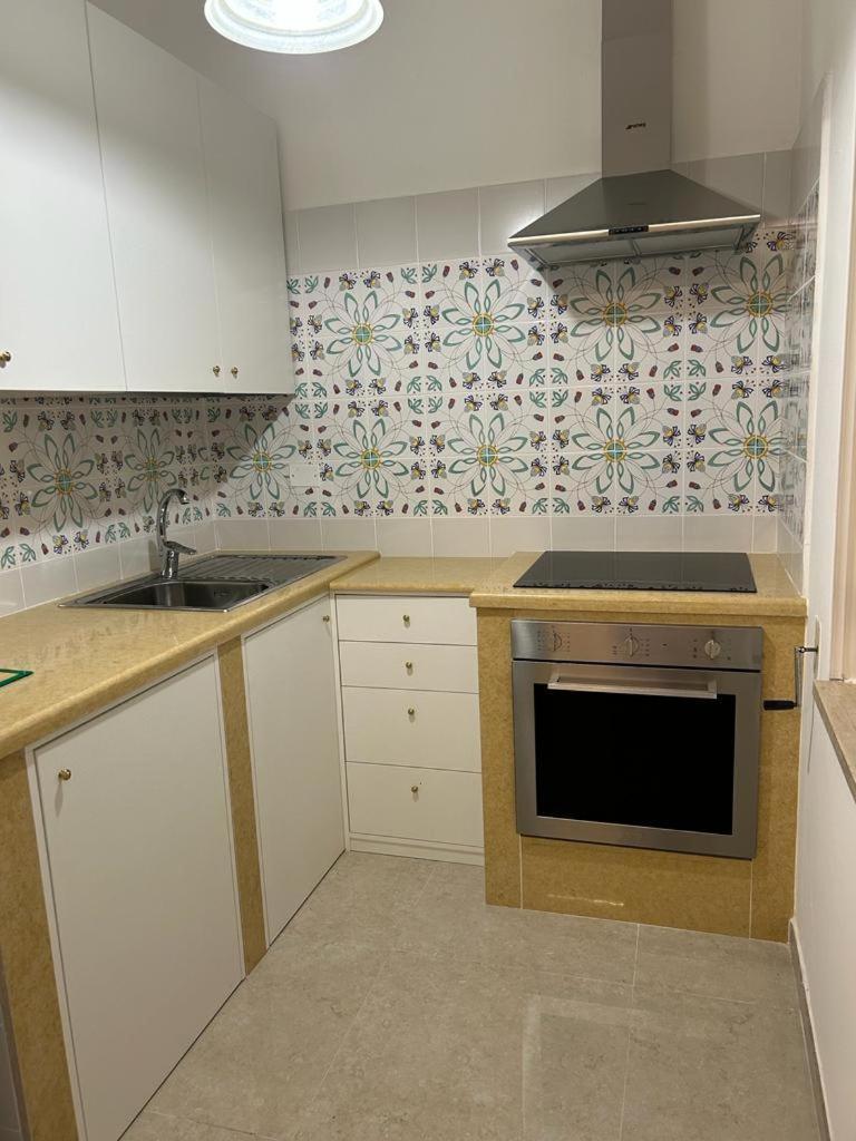 Holiday home Lucetta Otranto