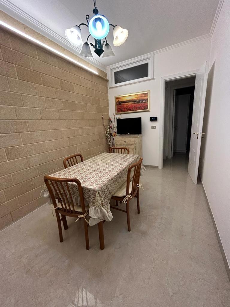 Ferienhaus Lucetta *
